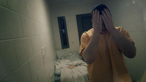 Frontline Season 35 Episode 12 - Last Days of Solitary
