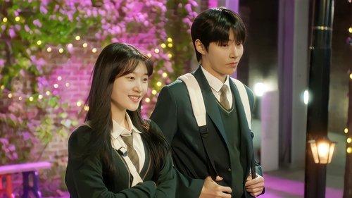 Family by Choice Season 1 Episode 5 - Hae-joon’s Birthday