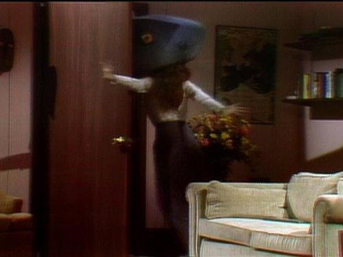 undefined Season 1 Episode 4 - November 8 - Candice Bergen