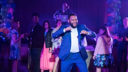 black-ish Season 5 Episode 19 - Under the Influence