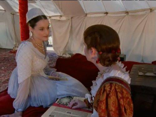 Dear America Season 2 Episode 3 - Isabel, Jewel of Castilla