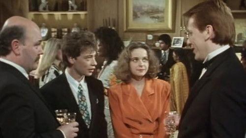 Press Gang Season 2 Episode 6 - At Last a Dragon