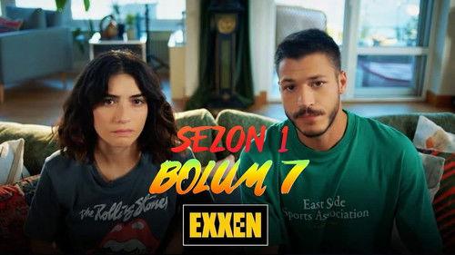 We're Just Friends Season 1 Episode 7 - Episode 7