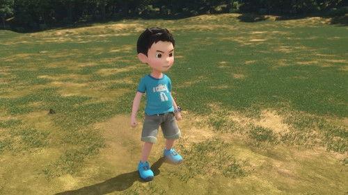 Hello Carbot Season 10 Episode 19 - Episode 19