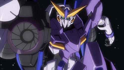Gundam Build Divers Season 2 Episode 25 - To the Tomorrow I Envision