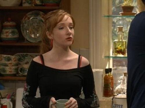 Reba Season 4 Episode 5 - Surprise