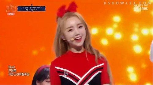 Queendom Season 1 Episode 9 - Episode 9