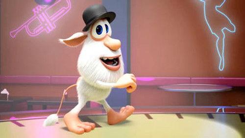 Booba Season 1 Episode 23 - Disco