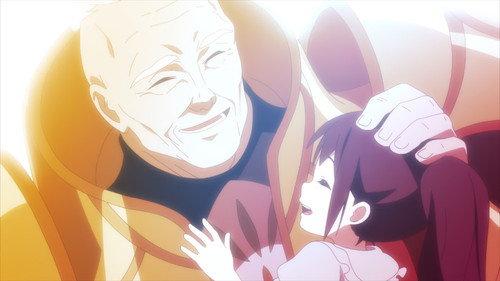 Cautious Hero: The Hero Is Overpowered but Overly Cautious Season 1 Episode 10 - This Man Is Too Strong for Being So Old