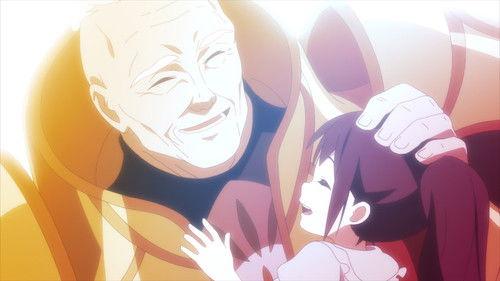 Cautious Hero: The Hero Is Overpowered but Overly Cautious Season 1 Episode 10 - This Man Is Too Strong for Being So Old