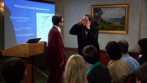 undefined Season 1 Episode 9 - The Cooper-Hofstadter Polarization