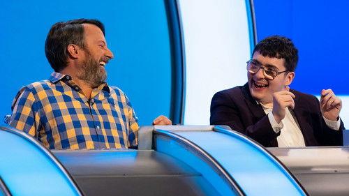 Would I Lie to You? Season 17 Episode 4 - Jack Carroll, Bridget Christie, Gabby Logan, Big Zuu