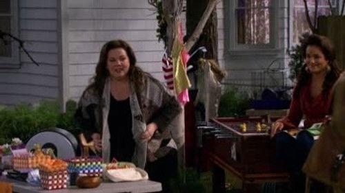 Mike & Molly Season 3 Episode 6 - Yard Sale