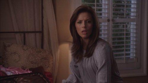 Desperate Housewives Season 4 Episode 9 - Something's Coming