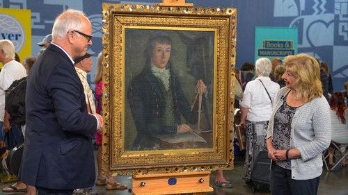 Antiques Roadshow Season 27 Episode 22 - Thrills & Chills