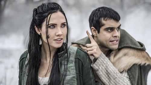 undefined Season 2 Episode 1 - We Only Kill to Survive