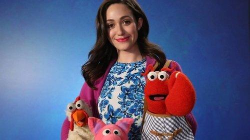 Sesame Street Season 45 Episode 25 - Grover Does It All