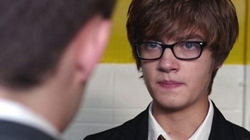 Waterloo Road Season 10 Episode 19 - Justin Confronts Leo