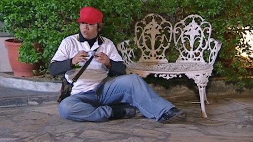 KO One Season 1 Episode 16 - Episode 16