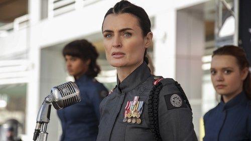 Motherland: Fort Salem Season 2 Episode 4 - Not Our Daughters