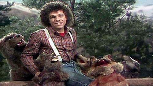 The Muppet Show Season 2 Episode 26 - Leo Sayer