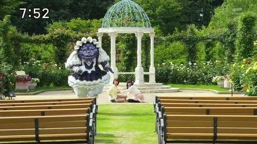 Background image for The Runaway Bride