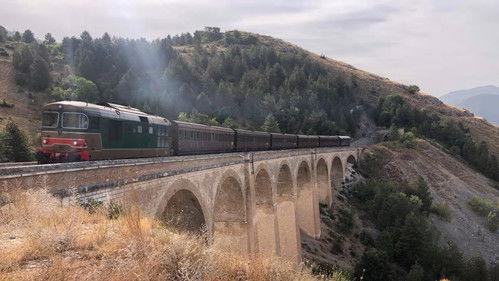 Eisenbahn-Romantik Season 34 Episode 6 - Episode 6