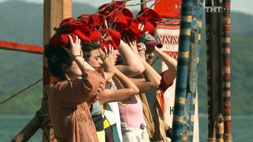 Last Hero Season 7 Episode 2 - Episode 2