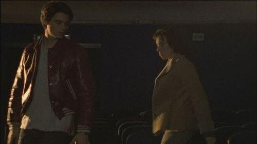 Police District Season 2 Episode 3 - A strange kidnapping / Under fire