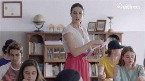 Go!azen Season 4 Episode 8 - Ez nazazu epaitu