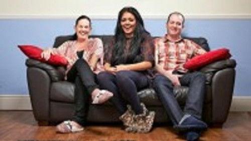 Gogglebox Season 4 Episode 12 - Episode 12