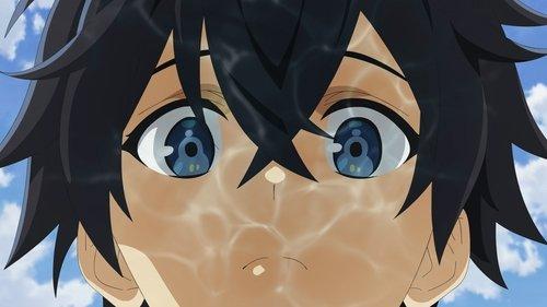 The Water Magician Season 1 Episode 1 - The Slow, But Dangerous, Life