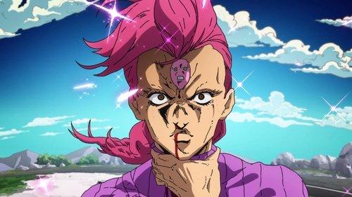 undefined Season 4 Episode 27 - Emperor Crimson vs. Metallic