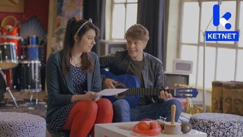 Ghost Rockers Season 2 Episode 25 - Episode 25