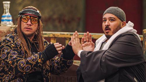 undefined Season 7 Episode 24 - Episode 24