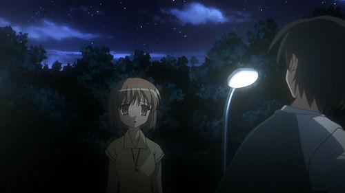 Shakugan no Shana Season 1 Episode 21 - Diverging Feelings