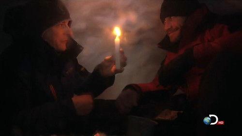 Man vs. Wild Season 7 Episode 1 - Men vs. Wild with Jake Gyllenhaal