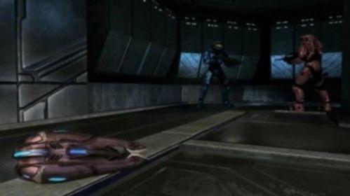 Red vs. Blue Season 7 Episode 3 - Visiting Hours