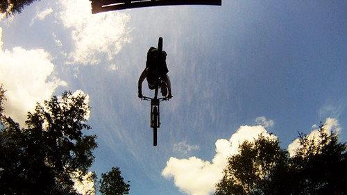 The Adventure Show Season 7 Episode 2 - Fort William Mountain Bike World Cup