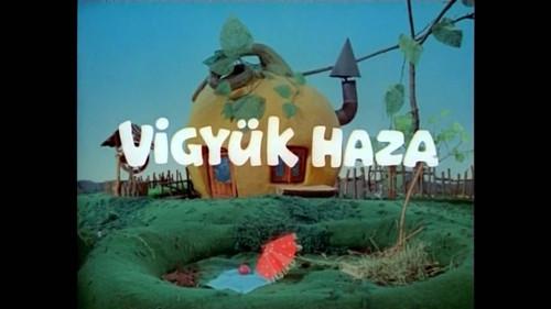 Mazsola és Tádé Season 1 Episode 1 - Vigyük haza