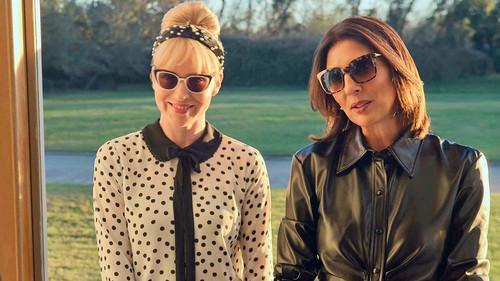 Leverage: Redemption Season 1 Episode 7 - The Double-Edged Sword Job