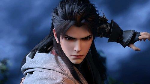 Martial Universe Season 5 Episode 10 - Episode 10