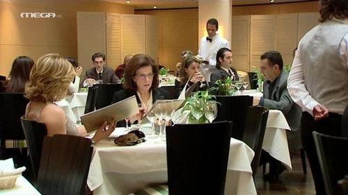 The Witches of Smyrna Season 1 Episode 15 - Episode 15