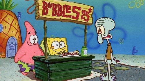 undefined Season 1 Episode 4 - Bubblestand