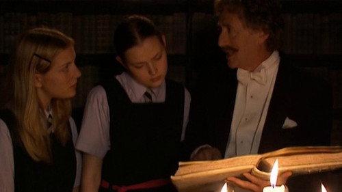 The Worst Witch Season 3 Episode 11 - The Lost Chord