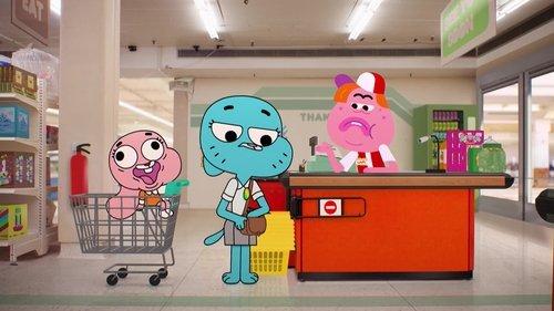 undefined Season 6 Episode 15 - The Brain