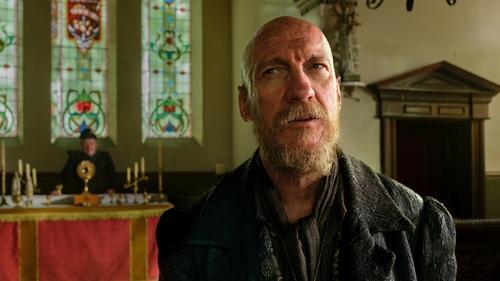 The Artful Dodger Season 1 Episode 2 - Blessings of St. Coccyx