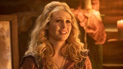 undefined Season 7 Episode 18 - The Guardian