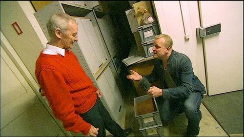 Gintberg på kanten Season 3 Episode 2 - Episode 2