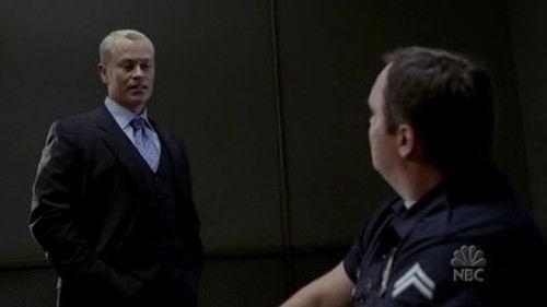 Boomtown Season 2 Episode 2 - Inadmissible